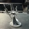 Описание картинки Gaunt Summoner от  по цене 3 000руб | Свободный Рынок Миниатюр - СРМ - изображение - №2