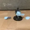 Описание картинки dreadnought Космических волков от User57488 по цене 2 500руб | Свободный Рынок Миниатюр - СРМ - изображение - №4