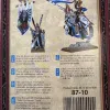 Описание картинки High Elf Prince &amp; Noble от Gabriel Knight по цене 4 500руб | Свободный Рынок Миниатюр - СРМ - изображение - №2