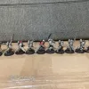 Описание картинки assault intercessors squad от User57488 по цене 1 900руб | Свободный Рынок Миниатюр - СРМ - изображение - №2