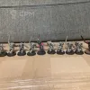 Описание картинки assault intercessors squad от User57488 по цене 1 900руб | Свободный Рынок Миниатюр - СРМ - изображение - №3