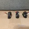 Описание картинки ravenwing bike squadron от User57488 по цене 3 500руб | Свободный Рынок Миниатюр - СРМ - изображение - №4