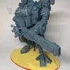 Описание картинки KItbash KV 128 перенос пушки. от Milestone по цене 850руб | Свободный Рынок Миниатюр - СРМ - изображение - №2