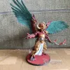Описание картинки Magnus the Red от User57488 по цене 4 600руб | Свободный Рынок Миниатюр - СРМ - изображение - №5
