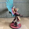 Описание картинки Magnus the Red от User57488 по цене 4 600руб | Свободный Рынок Миниатюр - СРМ - изображение - №4