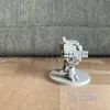 Описание картинки dreadnought Thousand sons от User57488 по цене 2 300руб | Свободный Рынок Миниатюр - СРМ - изображение - №2