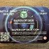 Описание картинки Battletech - Star League dice - Baron of Dice от Mini Wargame по цене 3 950руб | Свободный Рынок Миниатюр - СРМ - изображение - №3