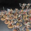 Описание картинки Darkoath Marauders, Savagers &amp; Heroes от Nalivainen по цене 25 000руб | Свободный Рынок Миниатюр - СРМ - изображение - №2