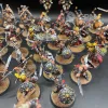 Описание картинки Darkoath Marauders, Savagers &amp; Heroes от Nalivainen по цене 25 000руб | Свободный Рынок Миниатюр - СРМ - изображение - №3