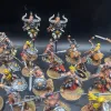 Описание картинки Darkoath Marauders, Savagers &amp; Heroes от Nalivainen по цене 25 000руб | Свободный Рынок Миниатюр - СРМ - изображение - №4