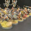 Описание картинки Darkoath Marauders, Savagers &amp; Heroes от Nalivainen по цене 25 000руб | Свободный Рынок Миниатюр - СРМ - изображение - №6