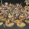 Описание картинки Darkoath Marauders, Savagers &amp; Heroes от Nalivainen по цене 25 000руб | Свободный Рынок Миниатюр - СРМ - изображение - №7