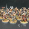 Описание картинки Darkoath Marauders, Savagers &amp; Heroes от Nalivainen по цене 25 000руб | Свободный Рынок Миниатюр - СРМ - изображение - №9