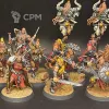 Описание картинки Darkoath Marauders, Savagers &amp; Heroes от Nalivainen по цене 25 000руб | Свободный Рынок Миниатюр - СРМ - изображение - №10