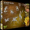 Описание картинки Malifaux: Captain Zipp Core Box от SectorA13 по цене 66 666руб | Свободный Рынок Миниатюр - СРМ - изображение - №2