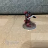 Описание картинки space marine lieutenant от User57488 по цене 1 800руб | Свободный Рынок Миниатюр - СРМ - изображение - №2