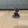 Описание картинки space marine lieutenant от User57488 по цене 1 800руб | Свободный Рынок Миниатюр - СРМ - изображение - №4