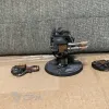 Описание картинки Deathwatch dreadnought от User57488 по цене 3 700руб | Свободный Рынок Миниатюр - СРМ - изображение - №2