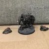 Описание картинки Deathwatch dreadnought от User57488 по цене 3 700руб | Свободный Рынок Миниатюр - СРМ - изображение - №3