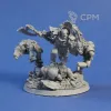 Описание картинки Angron Primarch of the World Eaters от Plants vs Zombies по цене 1 780руб | Свободный Рынок Миниатюр - СРМ - изображение - №3