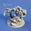 Описание картинки Angron Primarch of the World Eaters от Plants vs Zombies по цене 1 780руб | Свободный Рынок Миниатюр - СРМ - изображение - №4