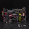 Описание картинки Killzone Octarius от Monger по цене 39 950руб | Свободный Рынок Миниатюр - СРМ - изображение - №2