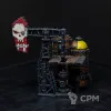 Описание картинки Killzone Octarius от Monger по цене 39 950руб | Свободный Рынок Миниатюр - СРМ - изображение - №4