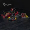 Описание картинки Killzone Octarius от Monger по цене 39 950руб | Свободный Рынок Миниатюр - СРМ - изображение - №6