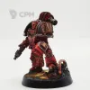 Описание картинки LEGION CENTURION word bearers от KhornyBabe  по цене 3 500руб | Свободный Рынок Миниатюр - СРМ - изображение - №2