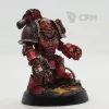 Описание картинки LEGION CENTURION word bearers от KhornyBabe  по цене 3 500руб | Свободный Рынок Миниатюр - СРМ - изображение - №3