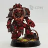 Описание картинки LEGION CENTURION word bearers от KhornyBabe  по цене 3 500руб | Свободный Рынок Миниатюр - СРМ - изображение - №5