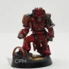 Описание картинки LEGION CENTURION word bearers от KhornyBabe  по цене 3 500руб | Свободный Рынок Миниатюр - СРМ - изображение - №4