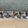 Описание картинки devastator squad / long fangs от User57488 по цене 2 500руб | Свободный Рынок Миниатюр - СРМ - изображение - №2