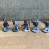 Описание картинки devastator squad / long fangs от User57488 по цене 2 500руб | Свободный Рынок Миниатюр - СРМ - изображение - №4