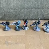 Описание картинки devastator squad / long fangs от User57488 по цене 2 500руб | Свободный Рынок Миниатюр - СРМ - изображение - №3