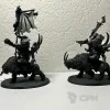 Описание картинки Mournfang pack от lachrimaee по цене 2 200руб | Свободный Рынок Миниатюр - СРМ - изображение - №2