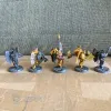 Описание картинки sanguinary guard Old старая сангвинарная гвардия оригинал от User57488 по цене 3 300руб | Свободный Рынок Миниатюр - СРМ - изображение - №2