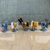 Описание картинки sanguinary guard Old старая сангвинарная гвардия оригинал от User57488 по цене 3 300руб | Свободный Рынок Миниатюр - СРМ - изображение - №3