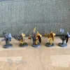 Описание картинки sanguinary guard Old старая сангвинарная гвардия оригинал от User57488 по цене 3 300руб | Свободный Рынок Миниатюр - СРМ - изображение - №4