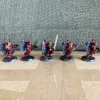 Описание картинки sanguinary guard Old старая сангвинарная гвардия оригинал от User57488 по цене 3 300руб | Свободный Рынок Миниатюр - СРМ - изображение - №2