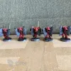 Описание картинки sanguinary guard Old старая сангвинарная гвардия оригинал от User57488 по цене 3 300руб | Свободный Рынок Миниатюр - СРМ - изображение - №3