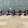 Описание картинки sanguinary guard Old старая сангвинарная гвардия оригинал от User57488 по цене 3 300руб | Свободный Рынок Миниатюр - СРМ - изображение - №4