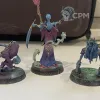 Описание картинки Банда Ephilim's Pandaemonium от Yoldar по цене 2 700руб | Свободный Рынок Миниатюр - СРМ - изображение - №4