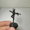 Описание картинки Harlequin troupe + герои от lachrimaee по цене 1 400руб | Свободный Рынок Миниатюр - СРМ - изображение - №5