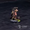 Описание картинки Lord of Blights от Monger по цене 6 950руб | Свободный Рынок Миниатюр - СРМ - изображение - №2