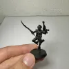 Описание картинки Harlequin troupe + герои от lachrimaee по цене 1 400руб | Свободный Рынок Миниатюр - СРМ - изображение - №8