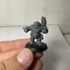 Описание картинки Ironhead squats prospector gang от lachrimaee по цене 2 900руб | Свободный Рынок Миниатюр - СРМ - изображение - №2