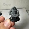 Описание картинки Ironhead squats prospector gang от lachrimaee по цене 2 900руб | Свободный Рынок Миниатюр - СРМ - изображение - №4