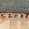 Описание картинки Blood angels veterans/ hellblaster_squad от User57488 по цене 2 200руб | Свободный Рынок Миниатюр - СРМ - изображение - №4
