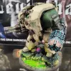 Описание картинки Leviathan dreadnought Death Guard от Comrade.Souljah по цене 13 000руб | Свободный Рынок Миниатюр - СРМ - изображение - №2